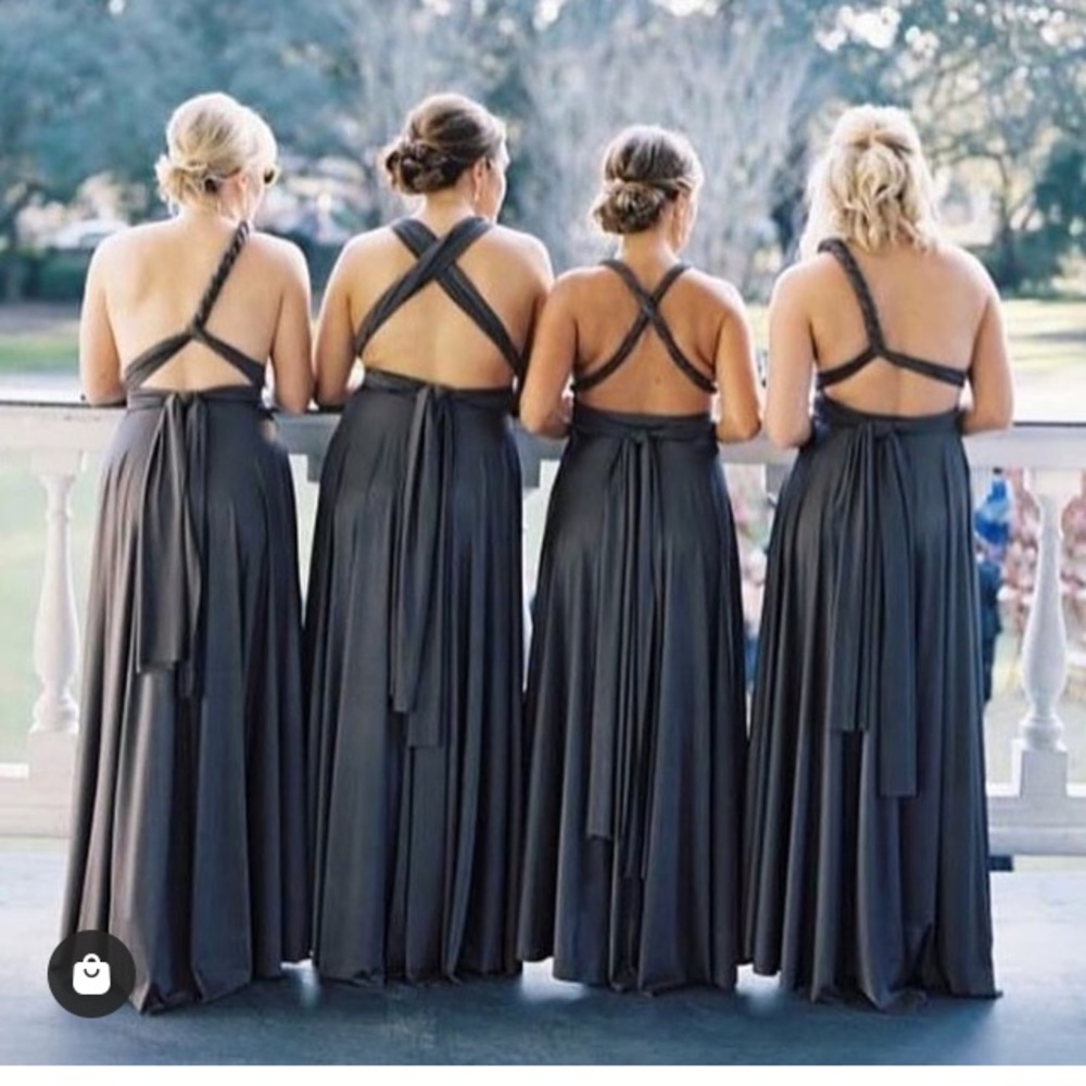 Convertible dress - Picture 4 of 6